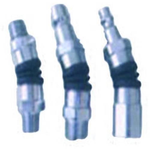 Raccord Pneumatique 360° Mâle 1/4" - D-Work