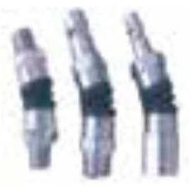 Raccord Pneumatique 360° Femelle/Femelle 1/4" – Utilisation Polyvalente – Connexion Rapide et Efficace - ALSAFIX
