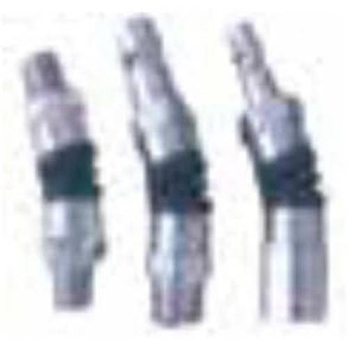 Raccord Pneumatique 360° Femelle/Femelle 1/4" – Utilisation Polyvalente – Connexion Rapide et Efficace - ALSAFIX