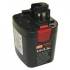 Batterie 9,6V Ni-MH pour Ligatureuse – RB655A, RB90060 – Performance et Autonomie – ALSAFIX - ALSAFIX