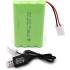 Batterie 9,6V Ni-MH pour Ligatureuse – RB655A, RB90060 – Performance et Autonomie – ALSAFIX - ALSAFIX