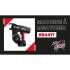 Ligatureuse RB 398S – 2.3 kg – Performance et Précision – ALSAFIX - ALSAFIX