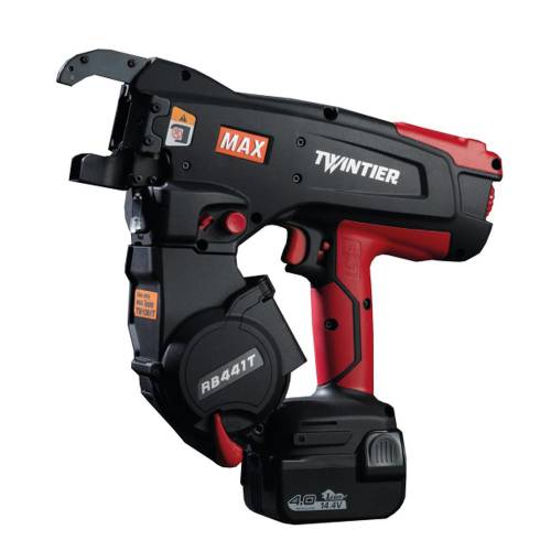 Ligatureuse RB 441T - 2.59 kg - D-Work