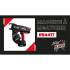 Ligatureuse RB 401T-E - 4.82 kg - D-Work
