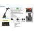 Ligatureuse RB 401T-E - 4.82 kg - D-Work