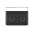 Radio de chantier AUDISSE - 2.11 kg - D-Work