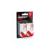 D x 2 – 0,27 kg – Utilisation Polyvalente – ALSAFIX - ALSAFIX