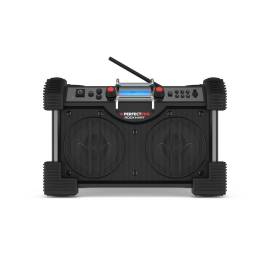 Radio de Chantier ROCKHART - 8.8 kg - D-Work