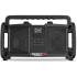 Radio de Chantier ROCKBULL - 7.23 kg - D-Work