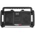 Radio de Chantier ROCKBULL - 7.23 kg - D-Work