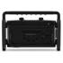 Radio de Chantier ROCKBULL - 7.23 kg - D-Work