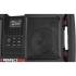 Radio de Chantier ROCKBULL - 7.23 kg - D-Work