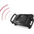 Radio de Chantier ROCKBULL - 7.23 kg - D-Work