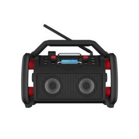 Radio de Chantier ROCKPRO - 3.39 kg - D-Work