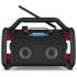 Radio de Chantier ROCKPRO - 3.39 kg - D-Work