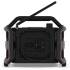 Radio de Chantier ROCKPRO - 3.39 kg - D-Work