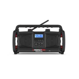 Workstation - 4.43 kg - D-Work