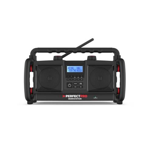 Workstation – 4.43 kg – Outil Polyvalent pour Bâtiment – Pratique et Efficace - ALSAFIX
