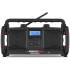 Workstation - 4.43 kg - D-Work