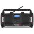 Workstation - 4.43 kg - D-Work