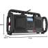 Workstation - 4.43 kg - D-Work