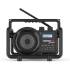 Radio de chantier DABBOX - 2.84 kg - D-Work