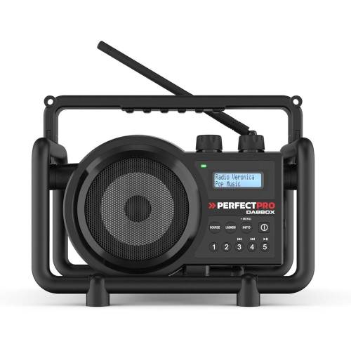 DABBOX – 2.84 kg – Système de Fixation Innovant – Pratique et Efficace - ALSAFIX