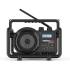Radio de chantier DABBOX - 2.84 kg - D-Work