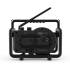 Radio de chantier DABBOX - 2.84 kg - D-Work