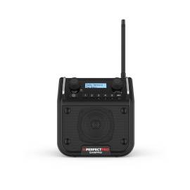 Radio de chantier DABPRO - 1.34 kg - D-Work