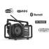 Radio de chantier DABBOX - 2.84 kg - D-Work