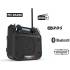 Radio de chantier DABPRO - 1.34 kg - D-Work