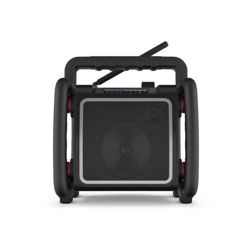 Haut Parleur Multifonction Teambox - 4.86 kg - D-Work