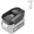 Adaptateur 18 V Compatible Makita - D-Work