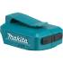 Adaptateur 18 V Compatible Makita - D-Work