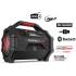 Radio de Chantier ROCKTAGON 18 V - 5.1 kg - D-Work