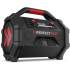 Radio de Chantier ROCKTAGON 18 V - 5.1 kg - D-Work