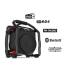 Radio de Chantier UBOX400R - 2 kg - D-Work