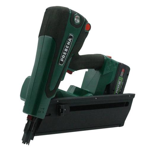 Cloueur Hybride PKT-8-RKP100 - 1x4 Ah - D-Work