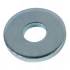 100 Rondelles - Inox A4 - M10 - D-Work