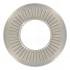 100 Rondelles - Inox A4 - M10 - D-Work