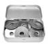 20 Rondelles - Inox A4 - M8 - D-Work
