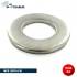 100 Rondelles - Inox A4 - M16 - D-Work