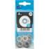 100 Rondelles - Inox A4 - M24 - D-Work