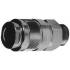 Raccord Pneumatique Rapide Mâle 3/8" – Gromelle 1/4" avec Sécurité – Sécurisé et Pratique - ALSAFIX