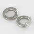 20 Rondelles - Inox A4 - M24 - D-Work