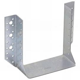 Sabot de Charpente à Ailes Extérieures - 160x170 mm - D-Work