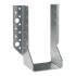 Sabot de Charpente à Ailes Intérieures 70 x 70 x 155 mm – Épaisseur 2,0 mm – Résistance et Stabilité - ALSAFIX
