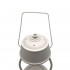 Calentador de velas Ht. 16 cm "CLARA 502" GU10 230V lámpara regulable para velas perfumadas D-Work