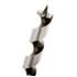 Mèche Charpente Spirale Unique Q. 6 Pans D. 4 x LT. 180 x Lu. 80 mm – Spécialiste de la Charpente – Précision et Effic - ALSAFIX
